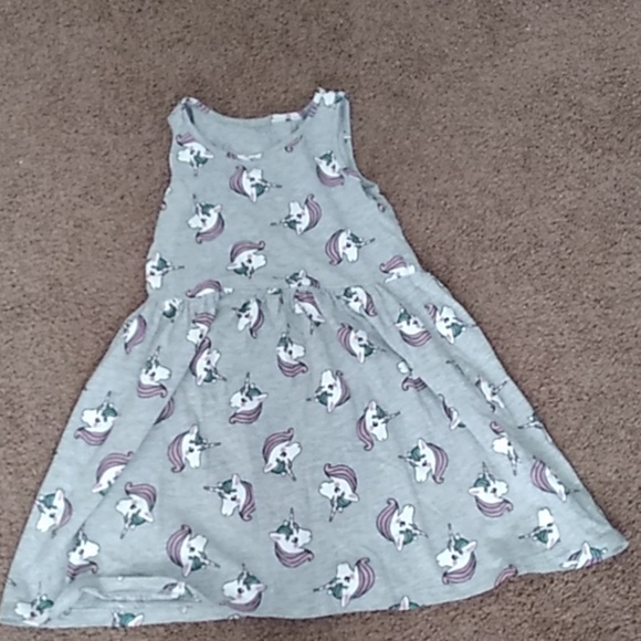 Cat & Jack Other - A bathing suit and two dresses Cat & Jack Other - A bathing suit and two dresses